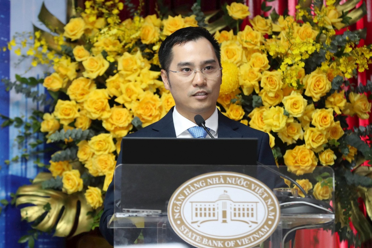 Kết nối dữ liệu, kiến tạo thị trường để tăng tốc xử lý nợ xấu Kết nối dữ liệu, kiến tạo thị trường để tăng tốc xử lý nợ xấu