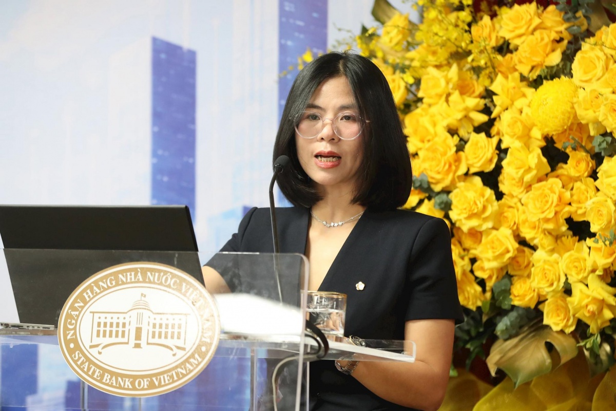Kết nối dữ liệu, kiến tạo thị trường để tăng tốc xử lý nợ xấu Kết nối dữ liệu, kiến tạo thị trường để tăng tốc xử lý nợ xấu
