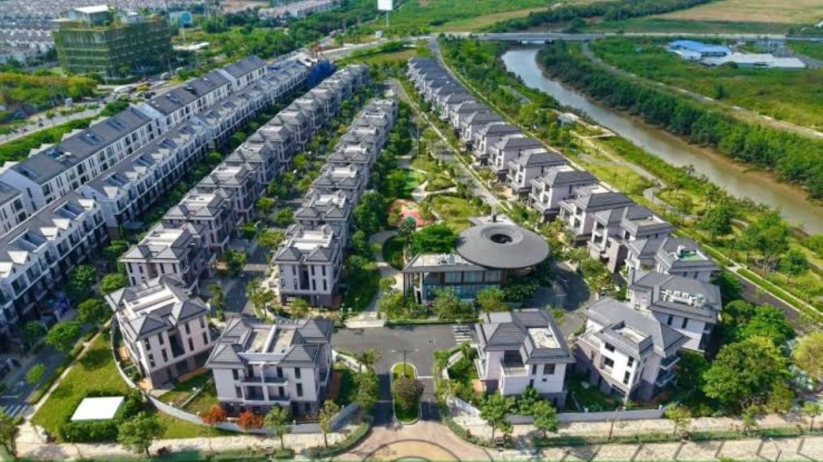 Giá nhà khó giảm khi chi phí đầu vào vẫn neo cao Giá nhà khó giảm khi chi phí đầu vào vẫn neo cao