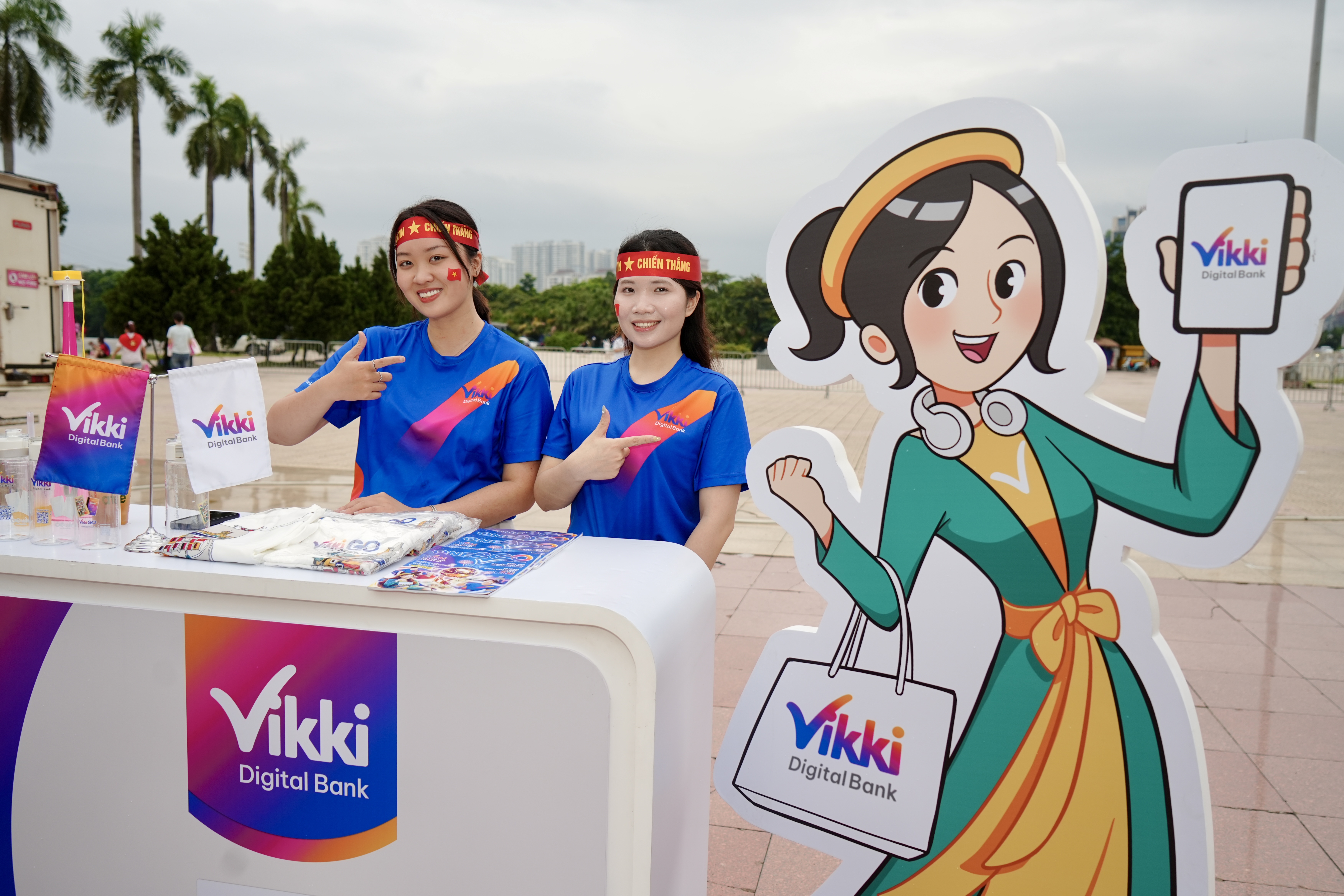 Hai “Madam” và mối duyên với bóng đá Việt Nam - Thái Lan Hai “Madam” và mối duyên với bóng đá Việt Nam - Thái Lan