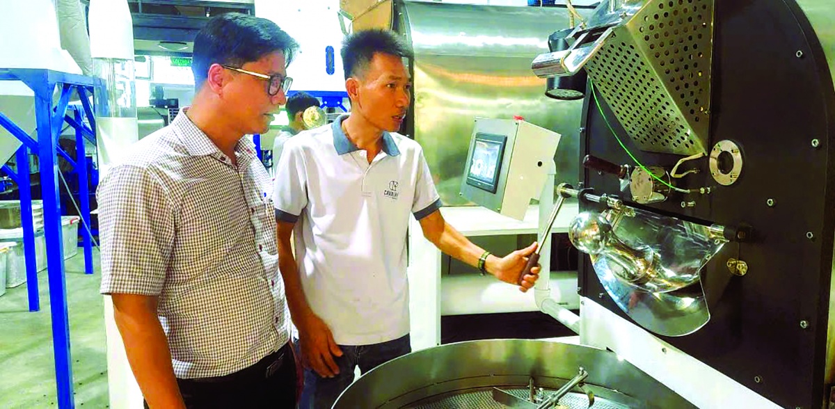 Khơi dòng vốn, mở lối việc làm Khơi dòng vốn, mở lối việc làm