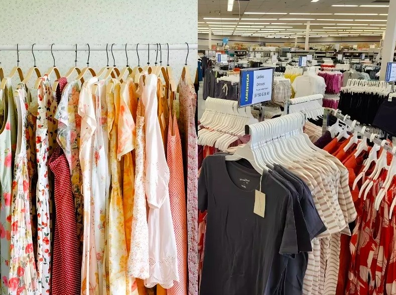 Outlet mở cơ hội để hàng Việt bước ra khỏi “vùng gia công