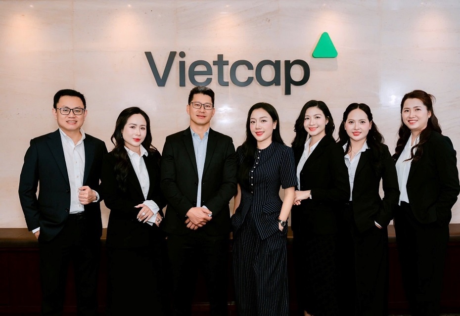 Private Wealth và bước chuyển mới trong cách doanh nhân Việt quản lý tài sản