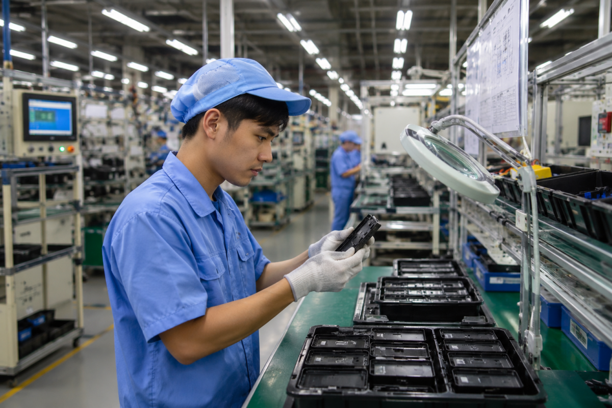 Học ngành STEM tăng mạnh, vì sao doanh nghiệp vẫn khó tìm nhân lực? Học ngành STEM tăng mạnh, vì sao doanh nghiệp vẫn khó tìm nhân lực?