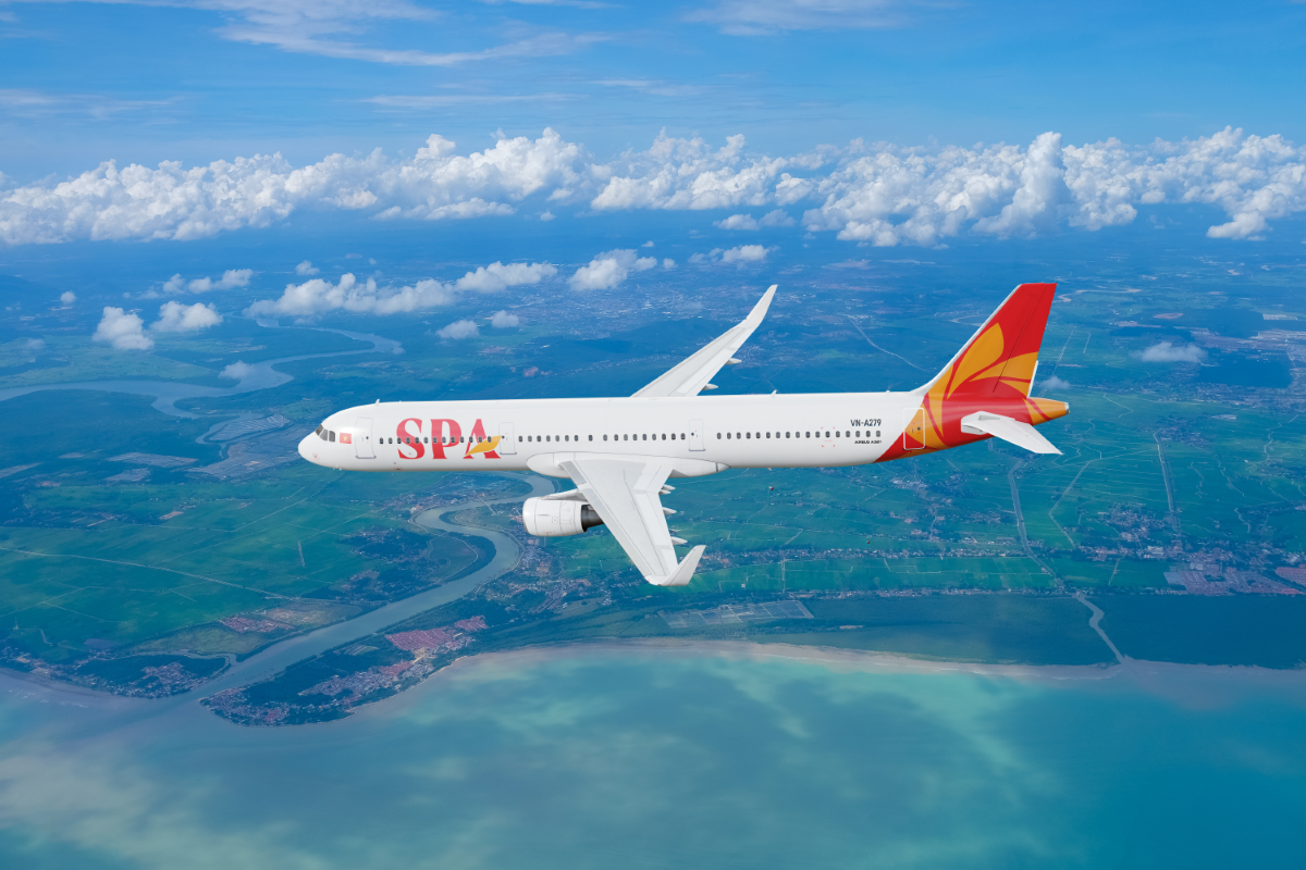 Mạng lưới bay ngày càng phát triển của Sun PhuQuoc Airways góp phần kết nối Phú Quốc trực tiếp với các thị trường du lịch cao cấp toàn cầu Mạng lưới bay ngày càng phát triển của Sun PhuQuoc Airways góp phần kết nối Phú Quốc trực tiếp với các thị trường du lịch cao cấp toàn cầu