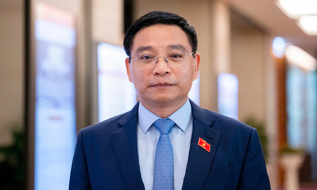 Phó Thủ tướng Nguyễn Văn Thắng làm Trưởng Ban Chỉ đạo quốc gia về ODA và vốn vay ưu đãi