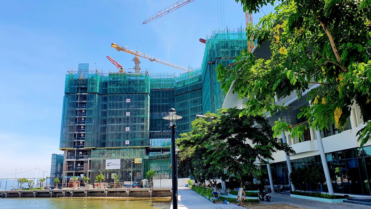 Bất động sản nghỉ dưỡng bước vào chu kỳ mới