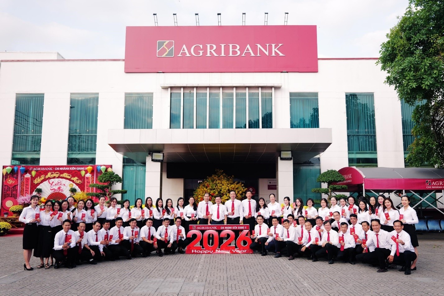 Agribank Chi nhánh Kiên Giang II tham gia chuyển đổi số cùng Ngành ngân hàng Agribank Chi nhánh Kiên Giang II tham gia chuyển đổi số cùng Ngành ngân hàng