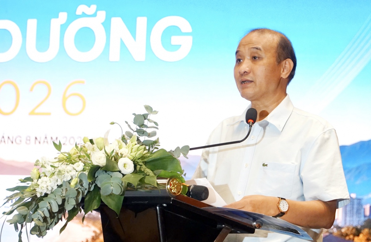 Bất động sản nghỉ dưỡng bước vào chu kỳ mới