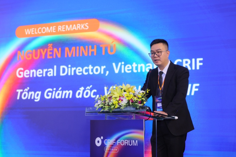 Muốn hút vốn, doanh nghiệp phải minh bạch dữ liệu
