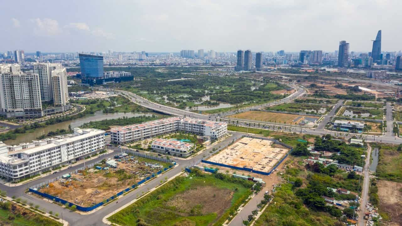 Phân cấp quản lý đất đai cần đi cùng một khung thủ tục thống nhất, minh bạch và có thể dự báo, tạo thuận lợi cho người dân và doanh nghiệp
