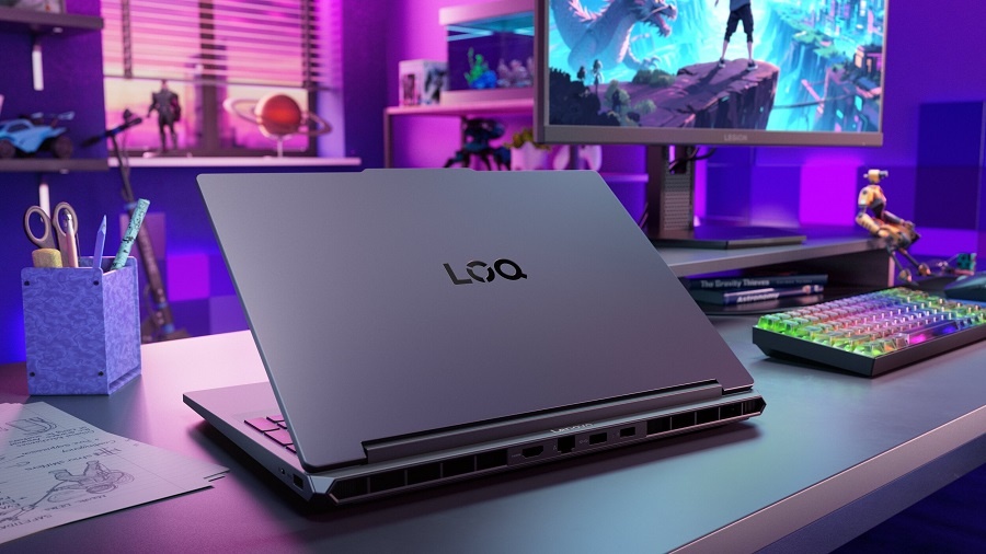LOQ Gen 11 LOQ Gen 11