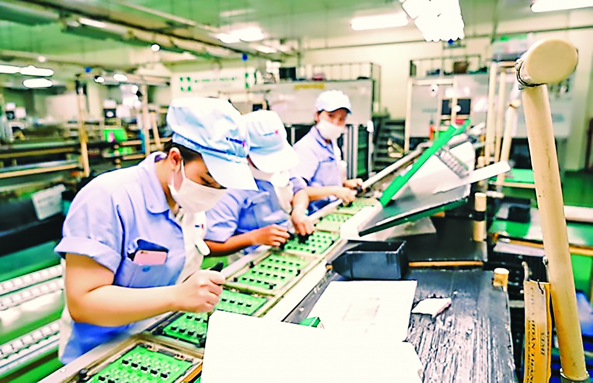 Hạ tầng liên vùng  mở thêm không gian cho tăng trưởng