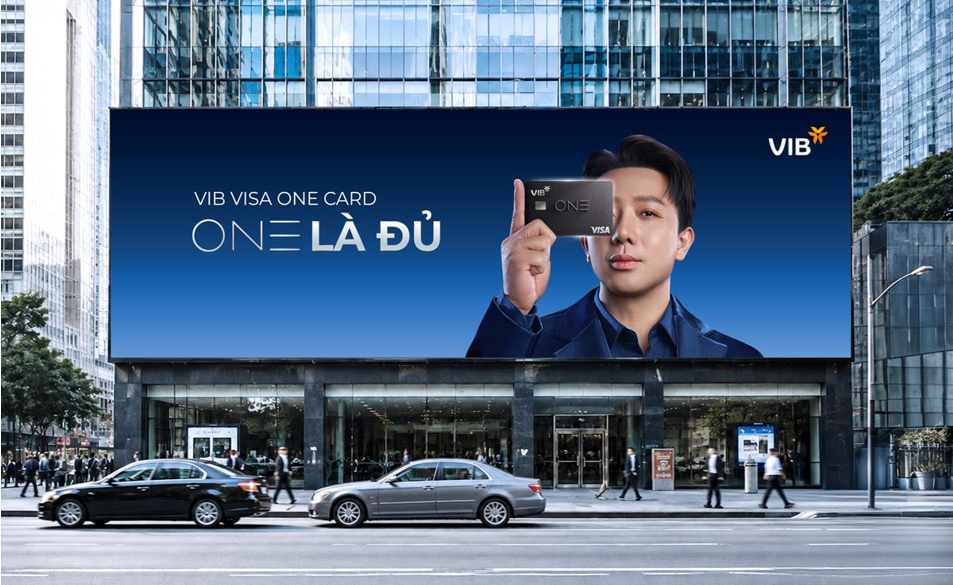 15.000 thẻ sau 20 ngày: Vì sao những khách hàng khác nhau lại cùng chọn VIB One Card?