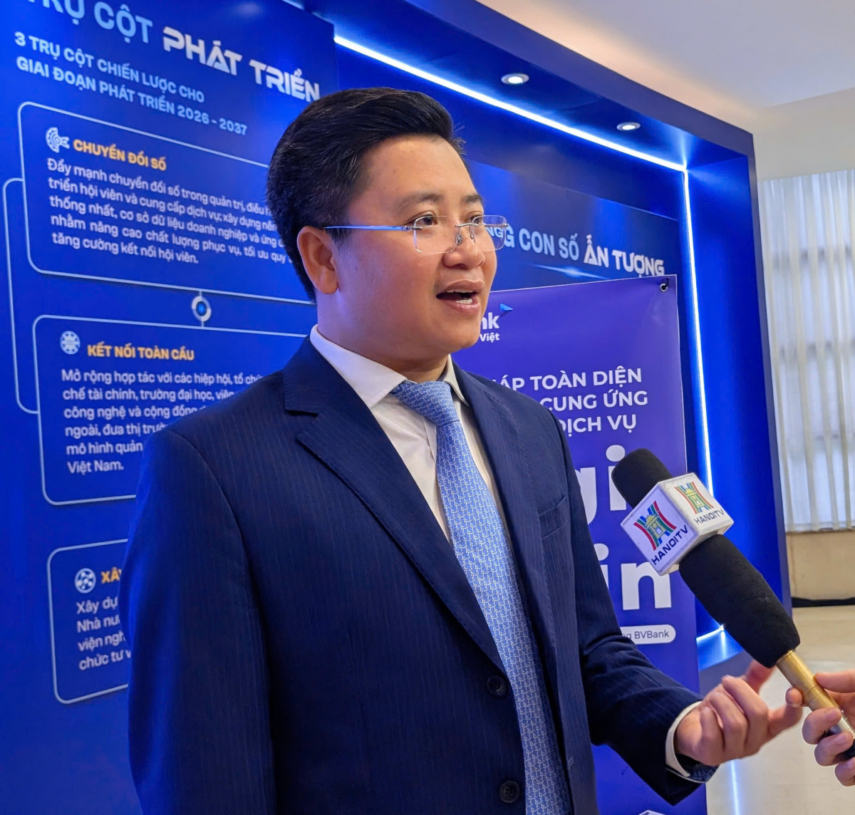 Mở rộng cánh cửa vốn cho doanh nghiệp nhỏ và vừa Mở rộng cánh cửa vốn cho doanh nghiệp nhỏ và vừa