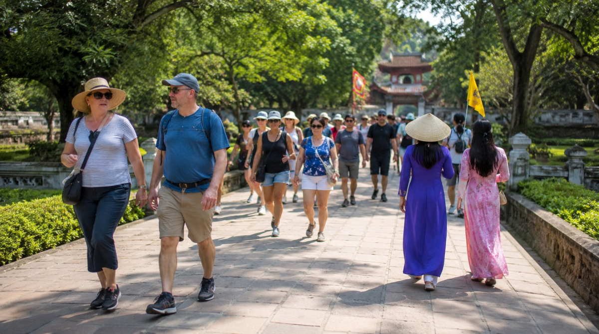 Vì sao tour du lịch y tế vẫn khó bán? Vì sao tour du lịch y tế vẫn khó bán?