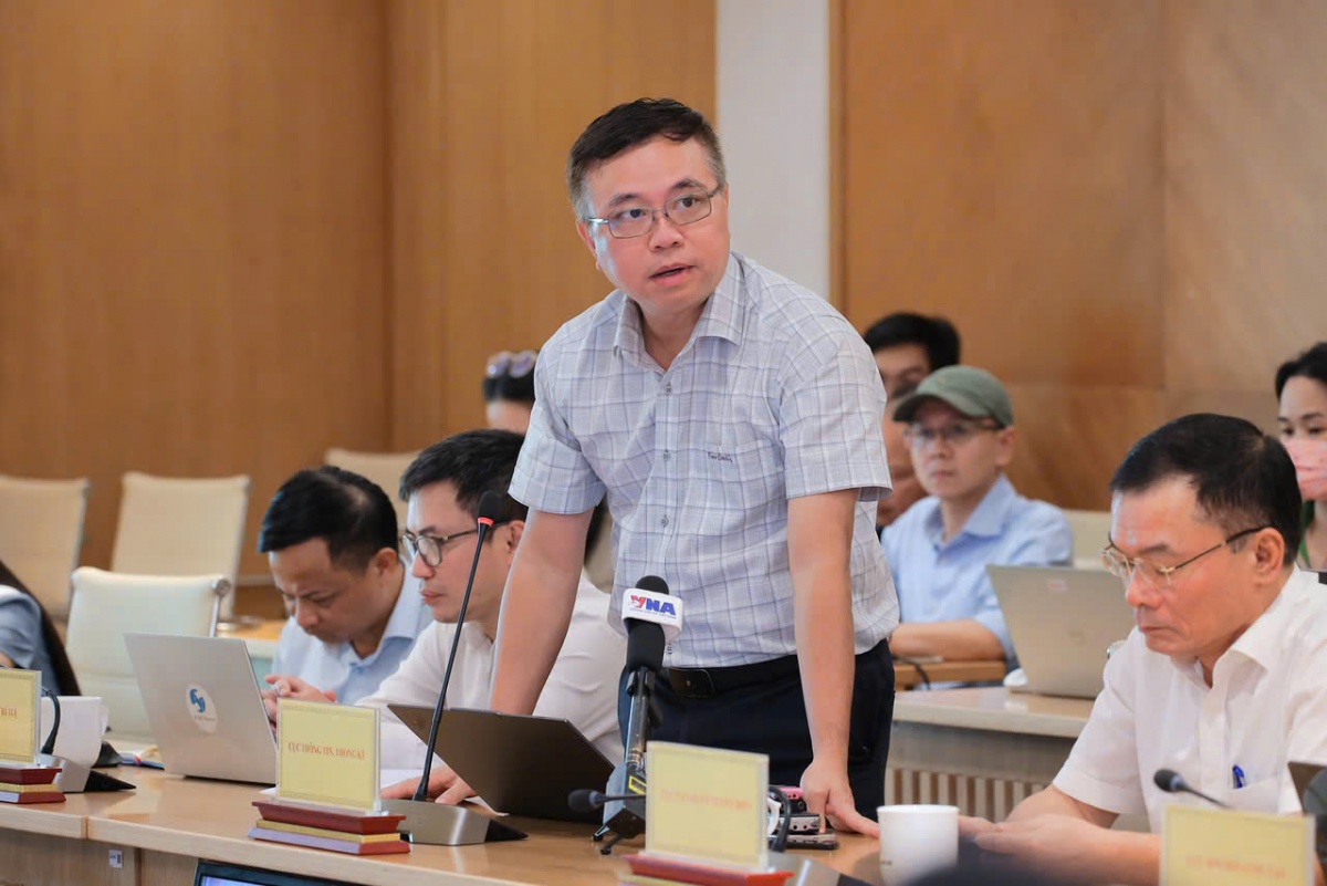 Tăng chi cho nghiên cứu phát triển lên 2% GDP: Không chỉ là chuyện thêm tiền Tăng chi cho nghiên cứu phát triển lên 2% GDP: Không chỉ là chuyện thêm tiền