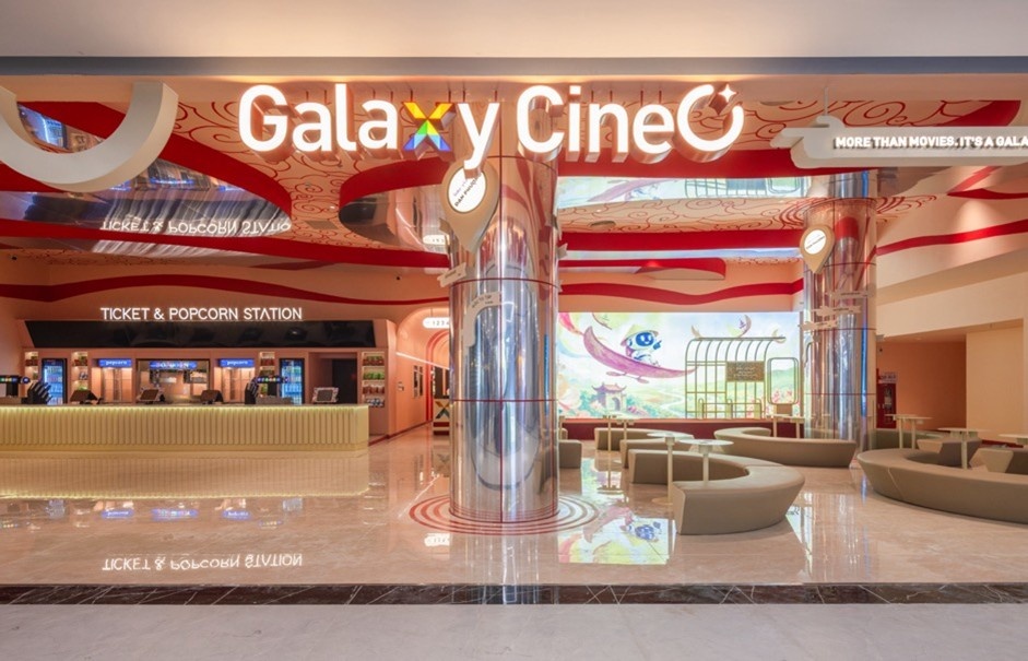 Chính thức khai trương trung tâm thương mại Vincom Plaza Đan Phượng