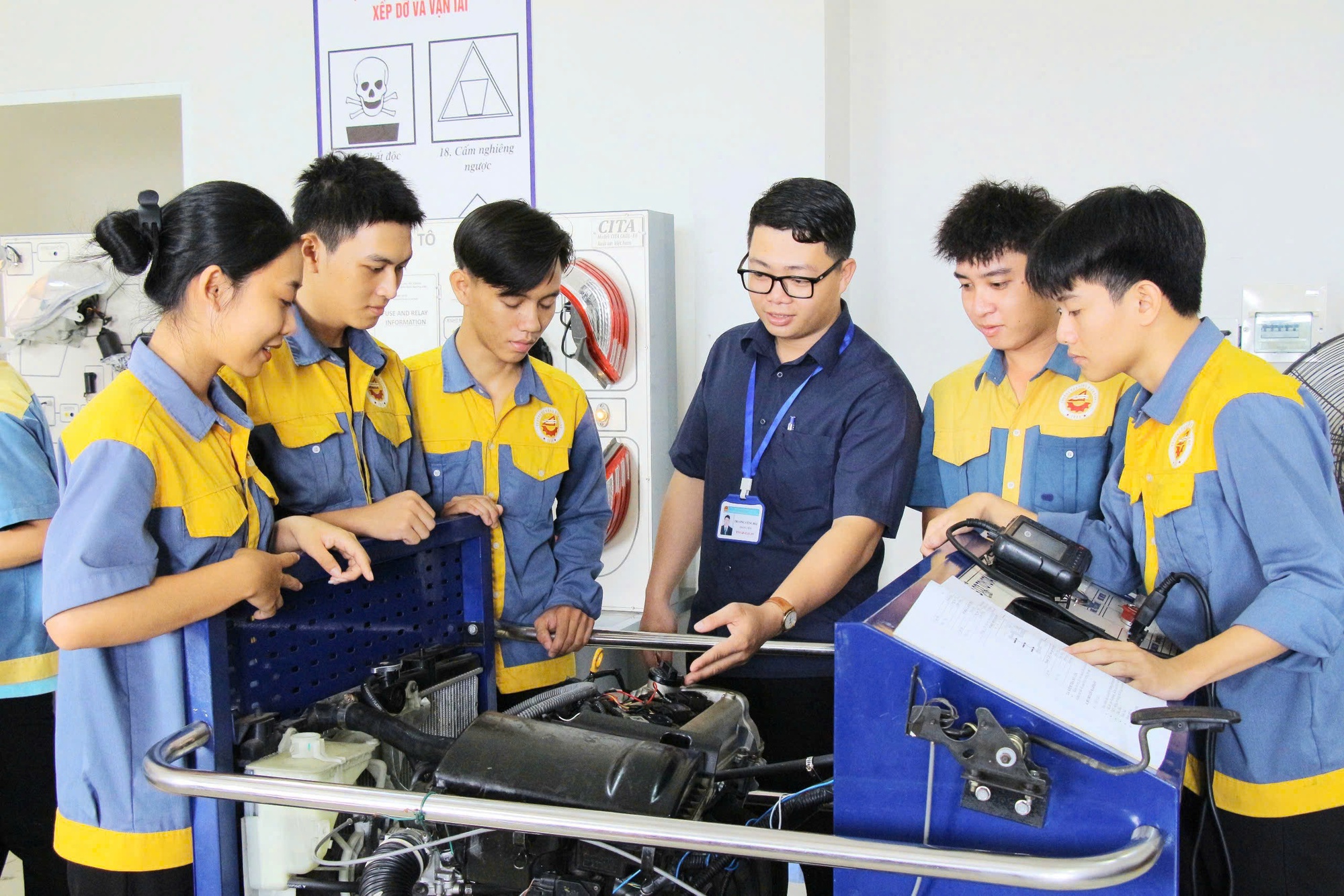 Chỉ đạo, điều hành của Chính phủ, Thủ tướng Chính phủ nổi bật tuần 23-28/8 Chỉ đạo, điều hành của Chính phủ, Thủ tướng Chính phủ nổi bật tuần 23-28/8/2026- Ảnh 3.