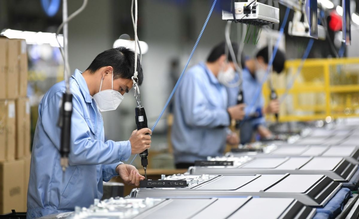 Dư địa tín dụng SME không nằm ở hạ chuẩn cho vay, mà ở năng lực dữ liệu giúp ngân hàng nhận diện đúng doanh nghiệp khỏe mạnh