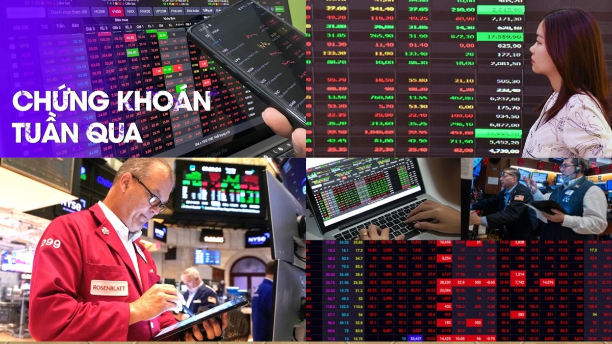 Dòng tiền ngoại trở lại mua ròng, song lực cầu vẫn tập trung ở nhóm vốn hóa lớn, chưa đủ tạo nền tảng vững chắc cho đà tăng của thị trường Dòng tiền ngoại trở lại mua ròng, song lực cầu vẫn tập trung ở nhóm vốn hóa lớn, chưa đủ tạo nền tảng vững chắc cho đà tăng của thị trường
