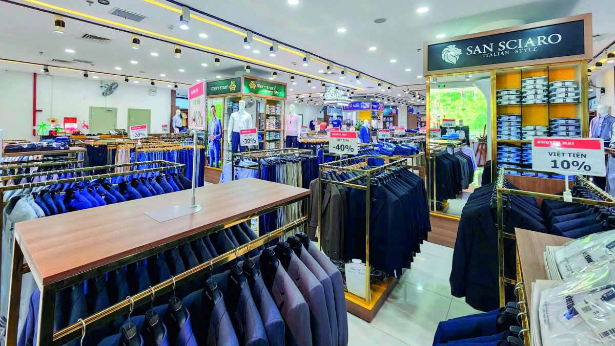 Có đơn hàng nhưng doanh nghiệp dệt may vẫn chịu sức ép lợi nhuận cuối năm Có đơn hàng nhưng doanh nghiệp dệt may vẫn chịu sức ép lợi nhuận cuối năm