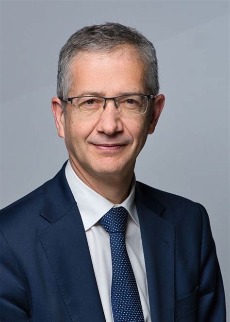 Ông Pablo Hernández de Cos, Tổng Giám đốc Ngân hàng Thanh toán Quốc tế (BIS). Ảnh: BIS. Ông Pablo Hernández de Cos, Tổng Giám đốc Ngân hàng Thanh toán Quốc tế (BIS). Ảnh: BIS.