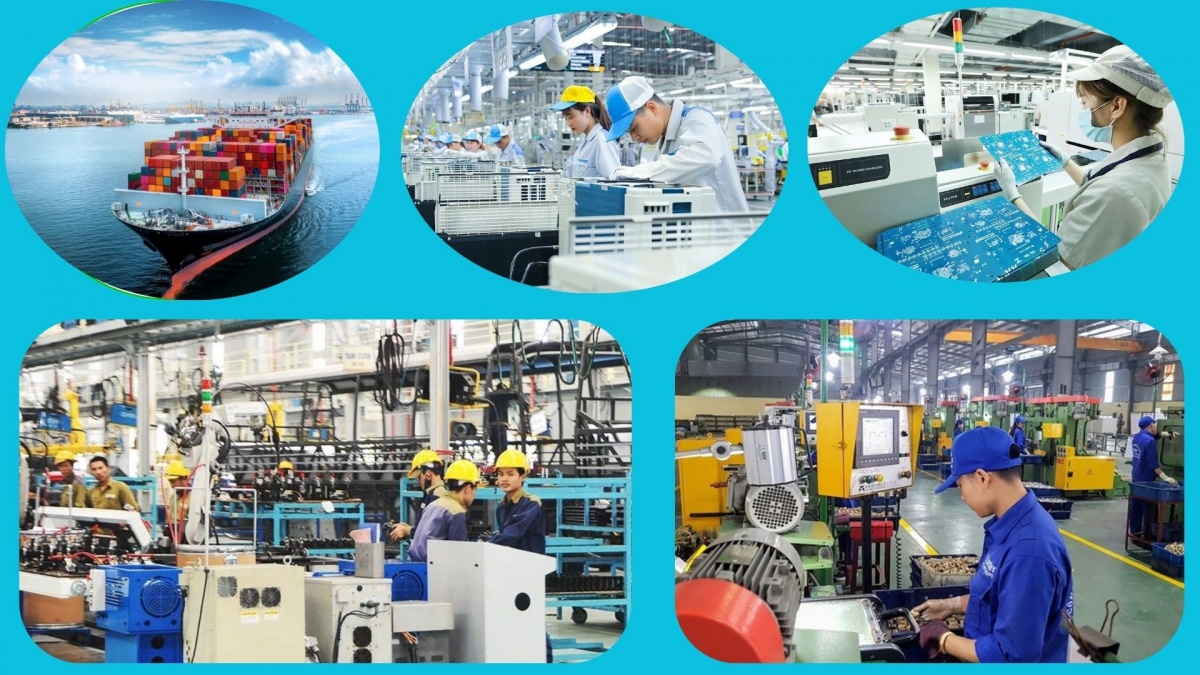 Dòng vốn cần được chuyển hướng, ưu tiên chảy vào những doanh nghiệp đổi mới sáng tạo và có khả năng tạo ra giá trị gia tăng cao
