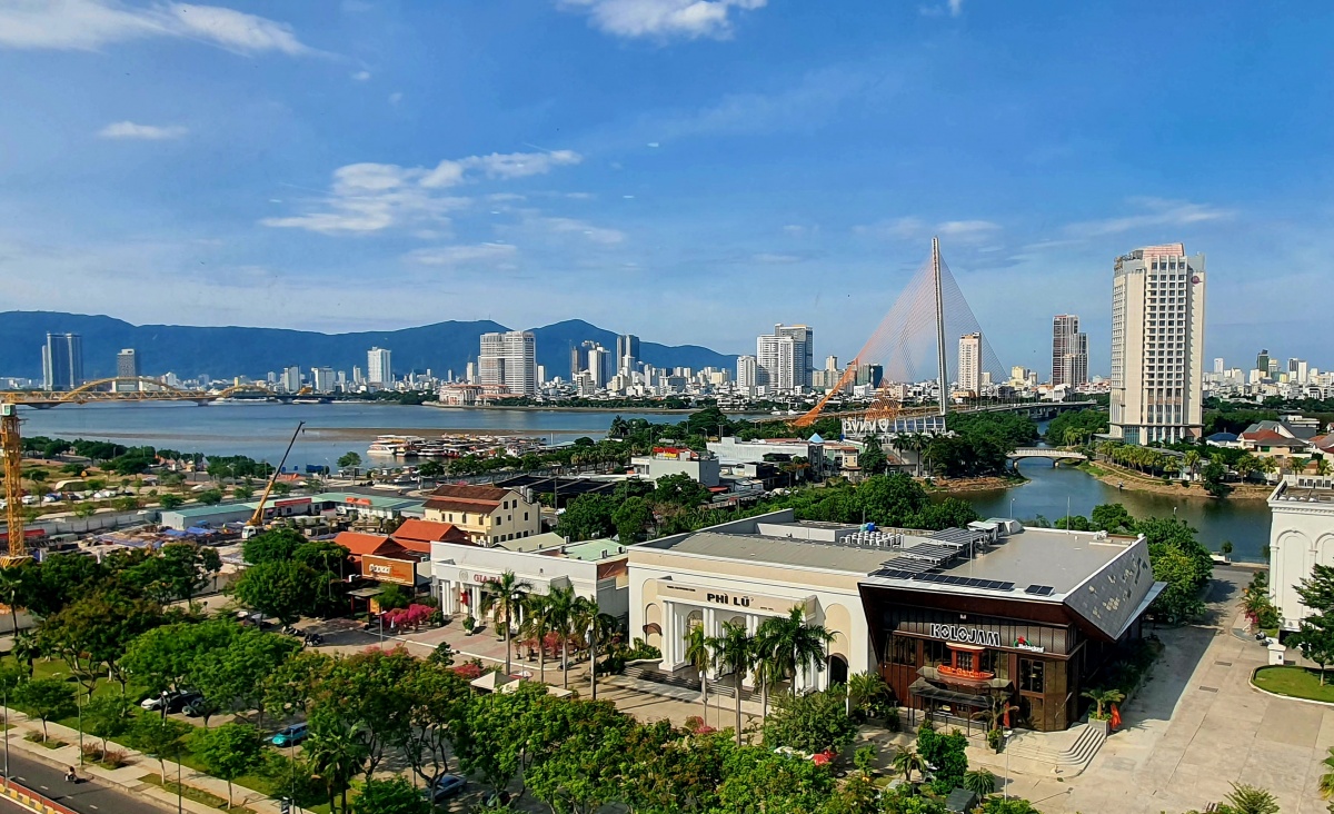 undefined Đà Nẵng kỳ vọng hút hàng tỷ USD qua các sản phẩm tài chính mới