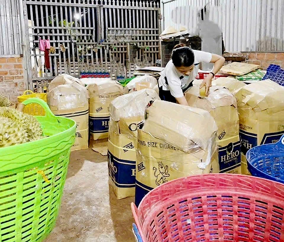 undefined Nông sản Đắk Lắk: Từ “vựa hàng” đến trung tâm giá trị toàn cầu