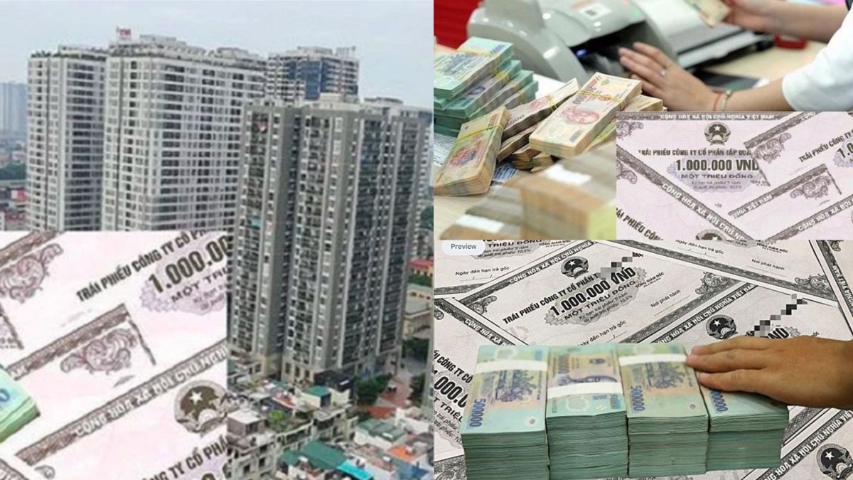 Áp lực đáo hạn hàng chục nghìn tỷ đồng trái phiếu dồn dập trong nửa cuối năm 2026 đang đặt các doanh nghiệp bất động sản trước bài toán đầy thách thức về thanh khoản và tái cơ cấu dòng tiền Áp lực đáo hạn hàng chục nghìn tỷ đồng trái phiếu dồn dập trong nửa cuối năm 2026 đang đặt các doanh nghiệp bất động sản trước bài toán đầy thách thức về thanh khoản và tái cơ cấu dòng tiền