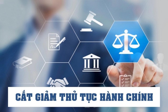 undefined Cắt giảm tối đa thủ tục hành chính, tạo đột phá cho tăng trưởng hai con số giai đoạn 2026 - 2030