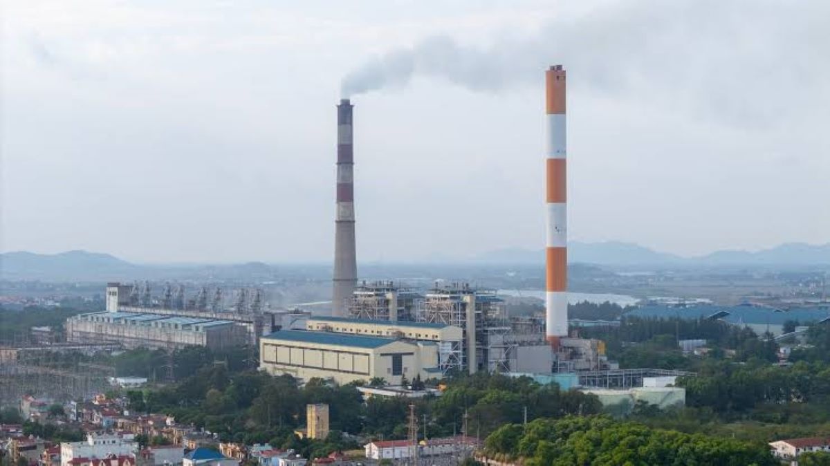 Thị trường carbon siết dữ liệu, khóa rủi ro giao dịch Thị trường carbon siết dữ liệu, khóa rủi ro giao dịch