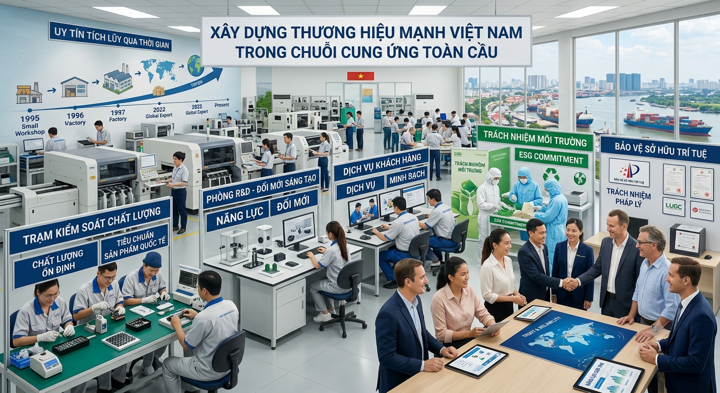 Hình ảnh minh họa được tạo bởi AI