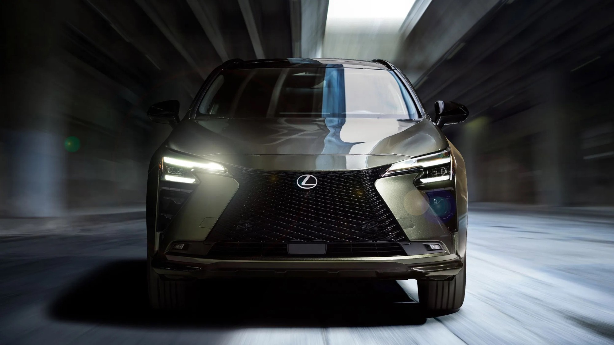 Lexus NX 2027 ra mắt: Thiết kế tinh chỉnh, nội thất lột xác, khung gầm cải tiến và loạt nâng cấp về vận hành - Ảnh 11.