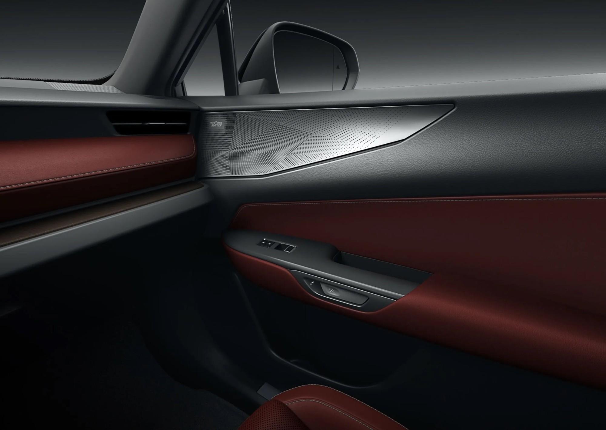 Lexus NX 2027 ra mắt: Thiết kế tinh chỉnh, nội thất lột xác, khung gầm cải tiến và loạt nâng cấp về vận hành - Ảnh 18.