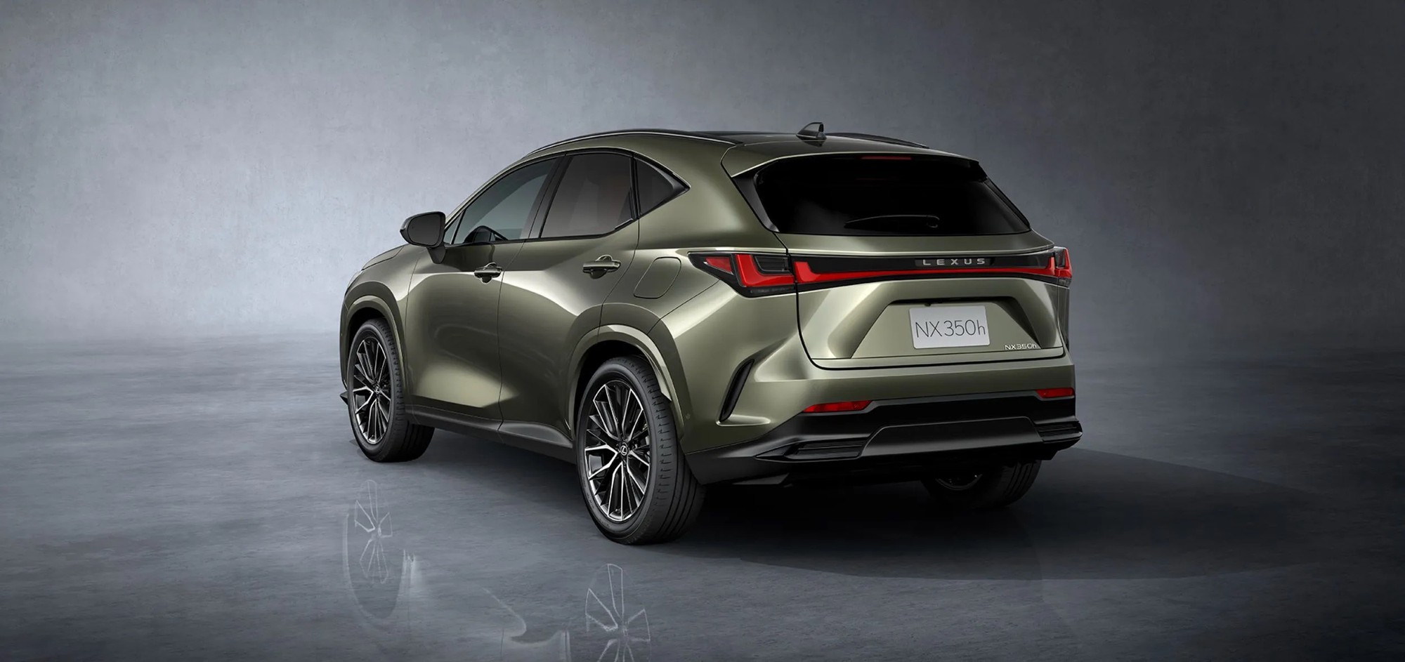 Lexus NX 2027 ra mắt: Thiết kế tinh chỉnh, nội thất lột xác, khung gầm cải tiến và loạt nâng cấp về vận hành - Ảnh 2.