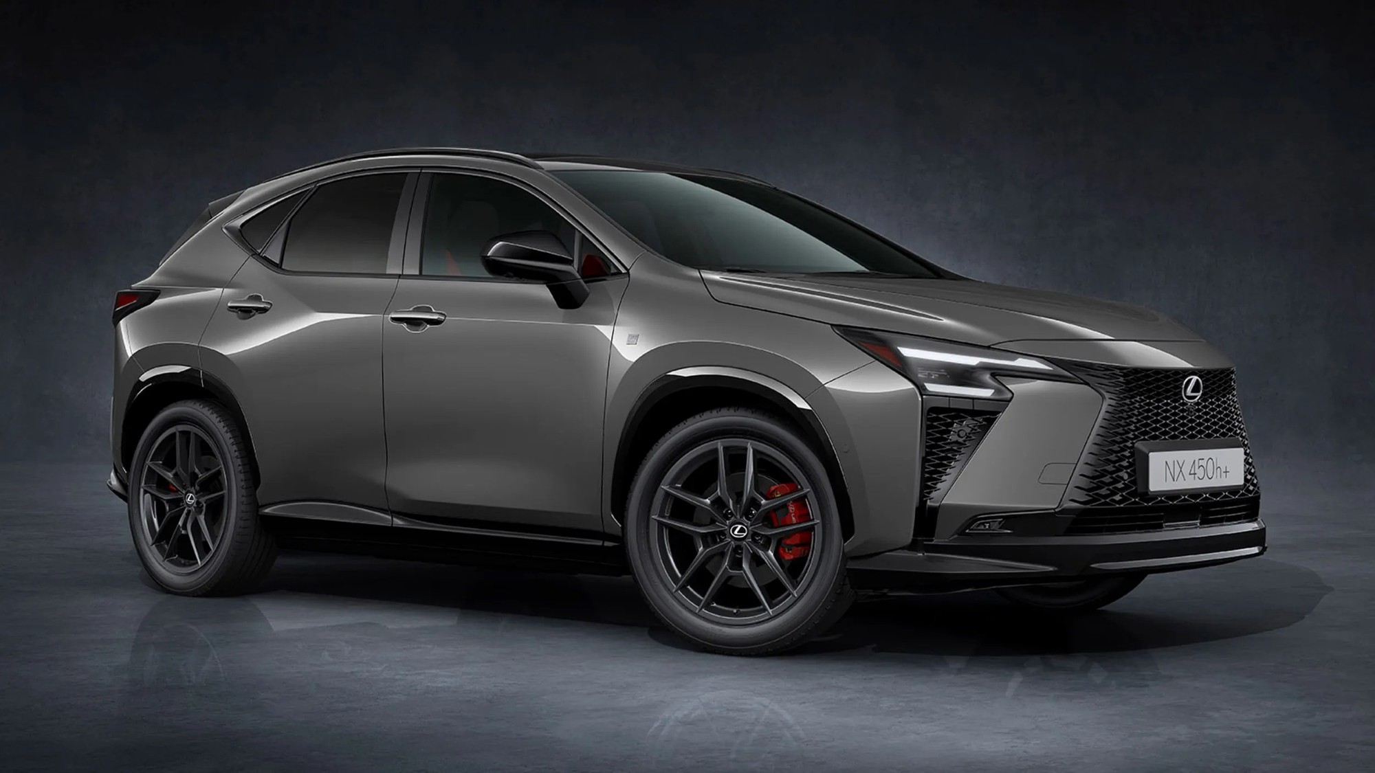 Lexus NX 2027 ra mắt: Thiết kế tinh chỉnh, nội thất lột xác, khung gầm cải tiến và loạt nâng cấp về vận hành - Ảnh 3.