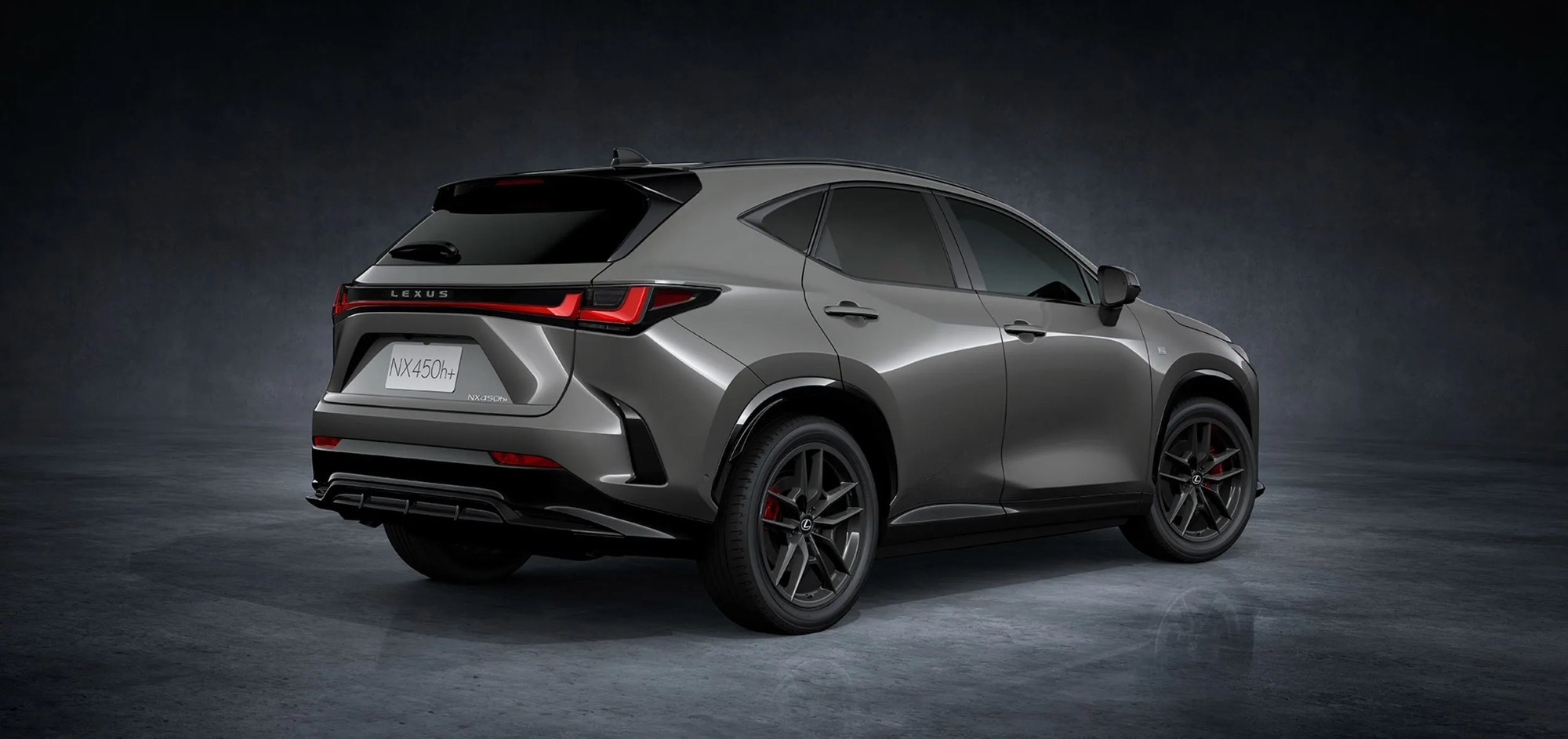 Lexus NX 2027 ra mắt: Thiết kế tinh chỉnh, nội thất lột xác, khung gầm cải tiến và loạt nâng cấp về vận hành - Ảnh 4.