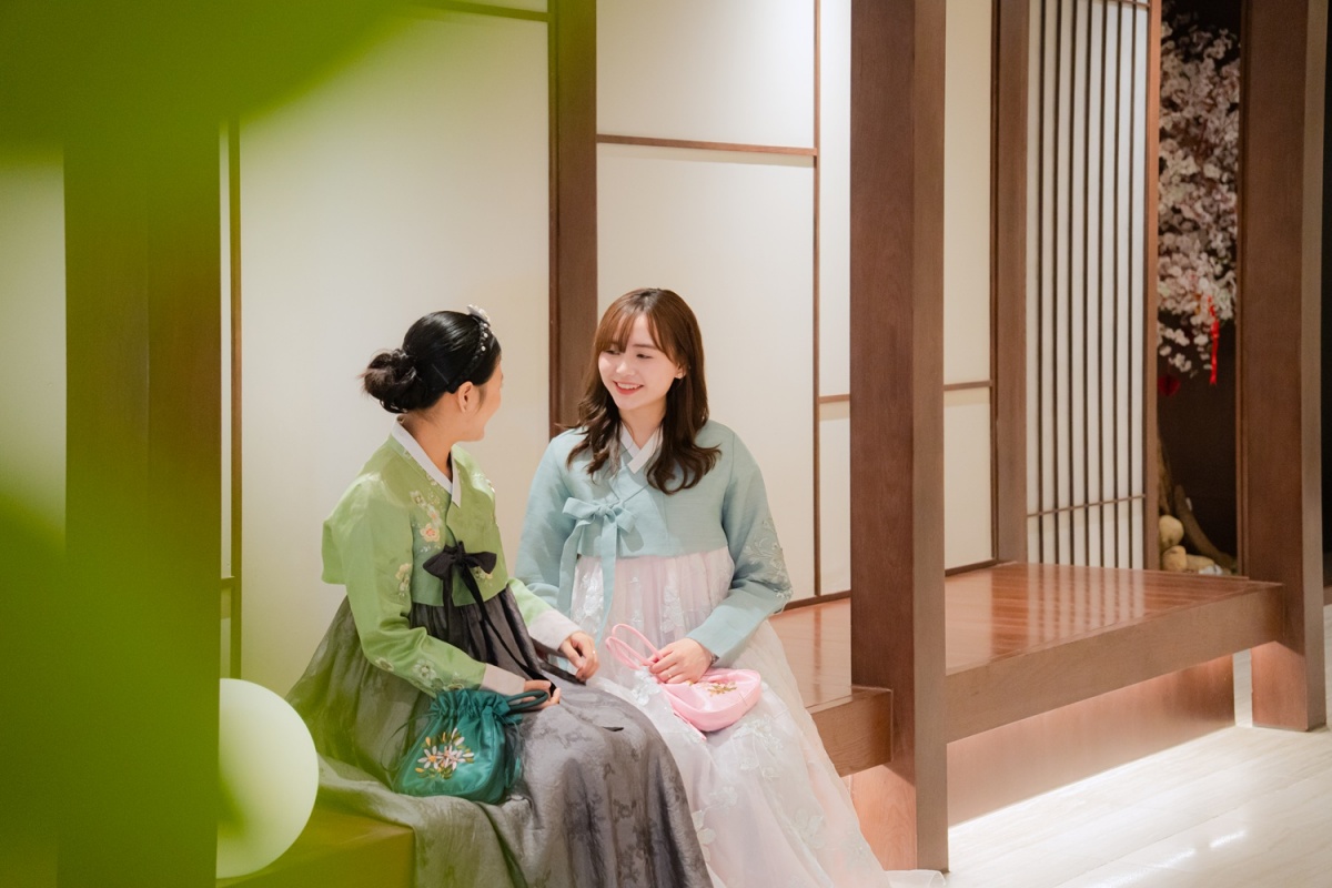 “Kỳ nghỉ vài giờ” lên ngôi: Chuẩn tận hưởng mới tại phía Đông Thủ đô “Kỳ nghỉ vài giờ” lên ngôi: Chuẩn tận hưởng mới tại phía Đông Thủ đô