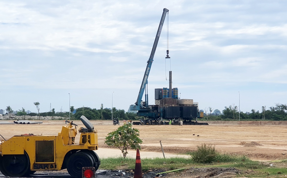 Đà Nẵng gỡ điểm nghẽn đất đai, mở đường cho nguồn lực phát triển
