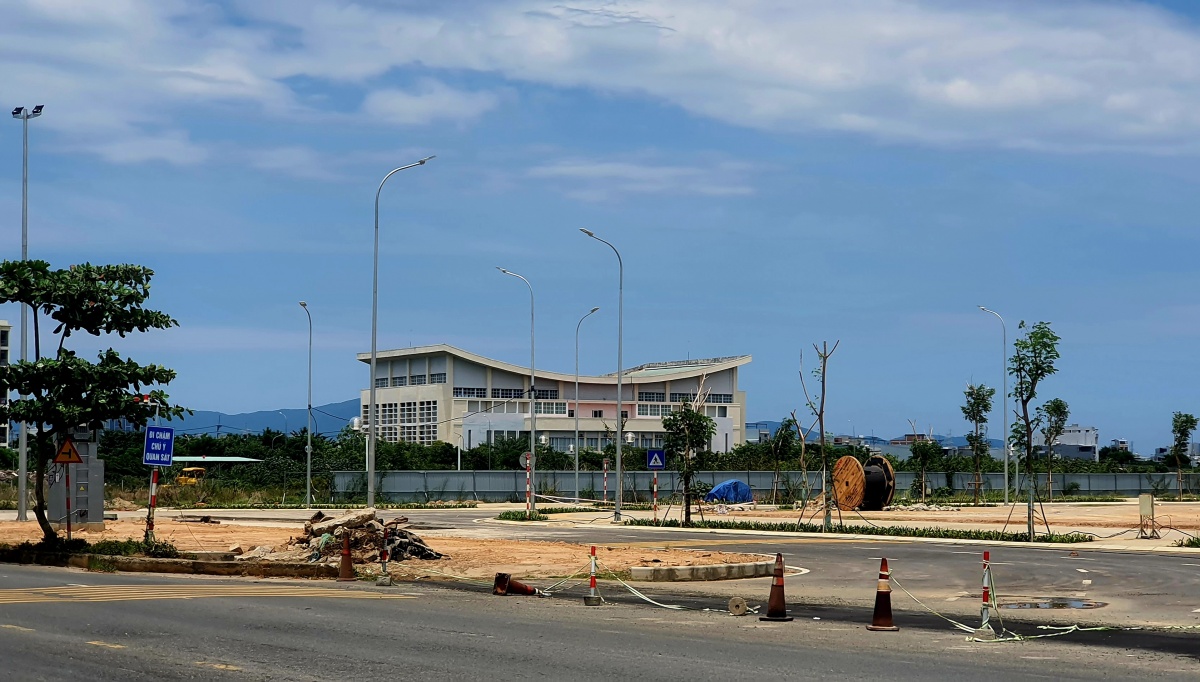 Đà Nẵng gỡ điểm nghẽn đất đai, mở đường cho nguồn lực phát triển