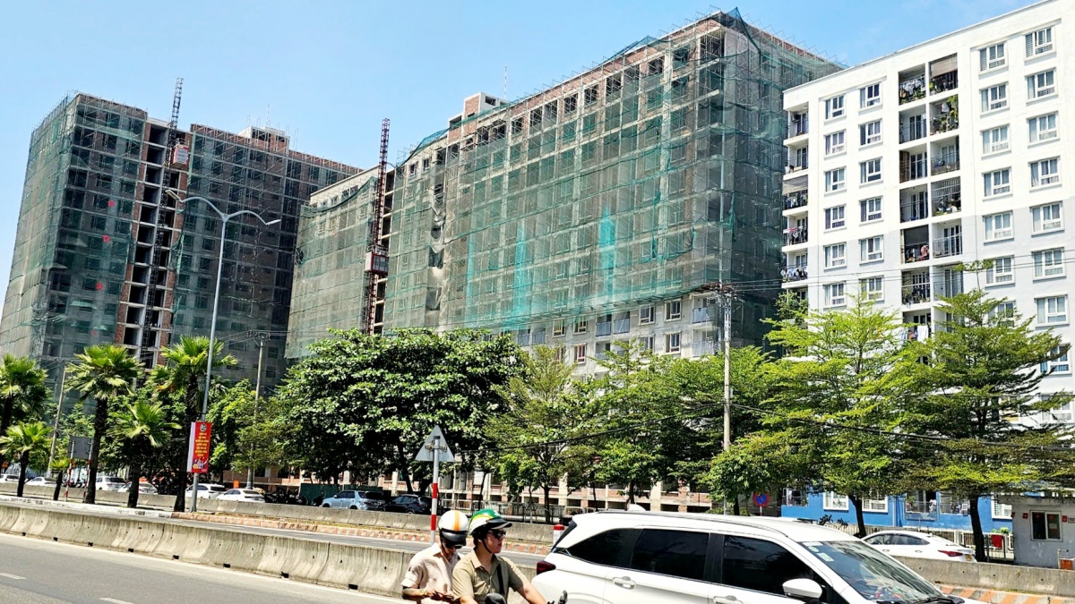 Đà Nẵng gỡ điểm nghẽn đất đai, mở đường cho nguồn lực phát triển