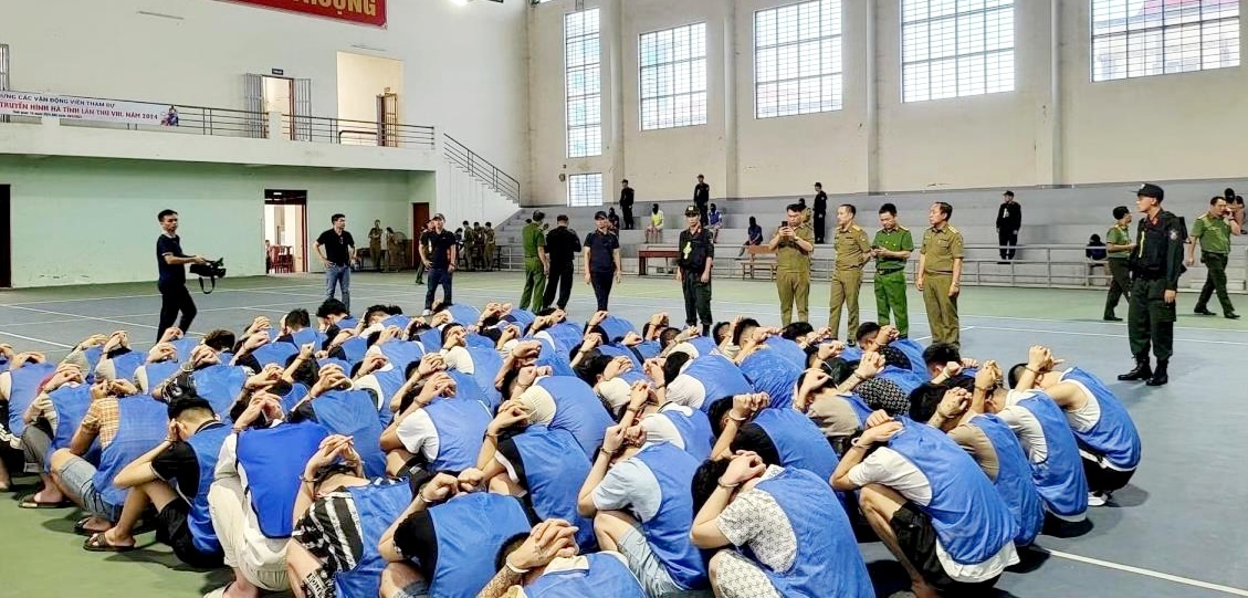 Cảnh giác với những cú lừa đảo đầu tư ảo qua mạng xã hội