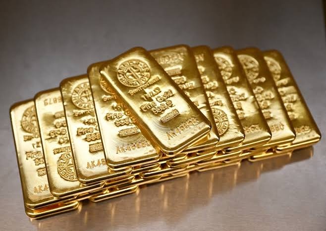 Giá vàng thế giới phục hồi, động lực tăng giá còn lớn?