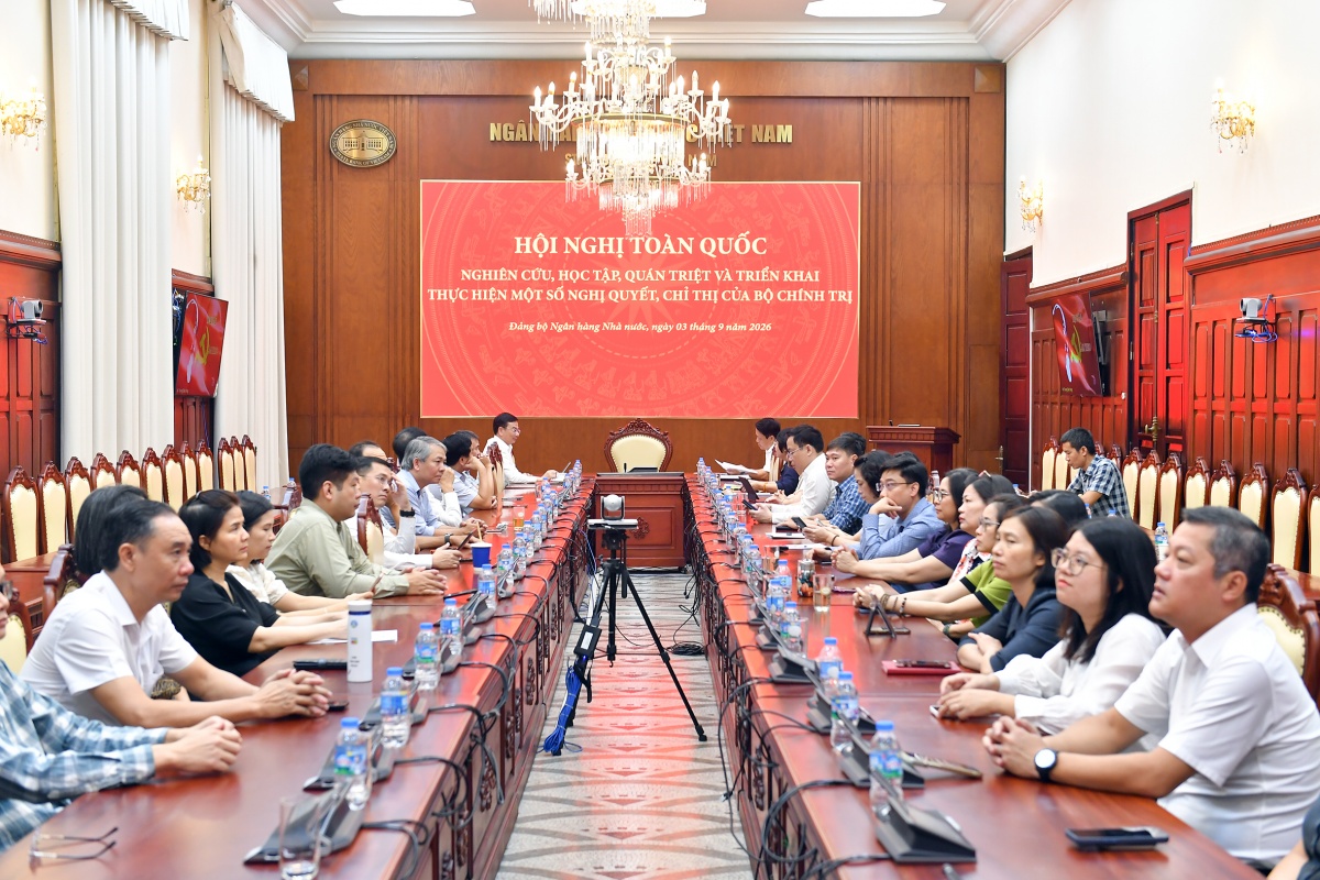 Đưa 6 văn kiện vào cuộc sống, tạo động lực phát triển trong kỷ nguyên mới
