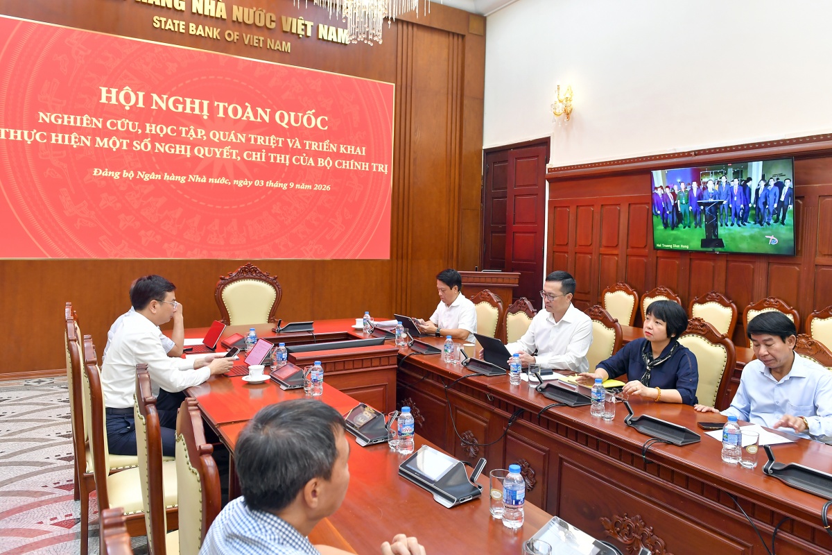Đưa 6 văn kiện vào cuộc sống, tạo động lực phát triển trong kỷ nguyên mới