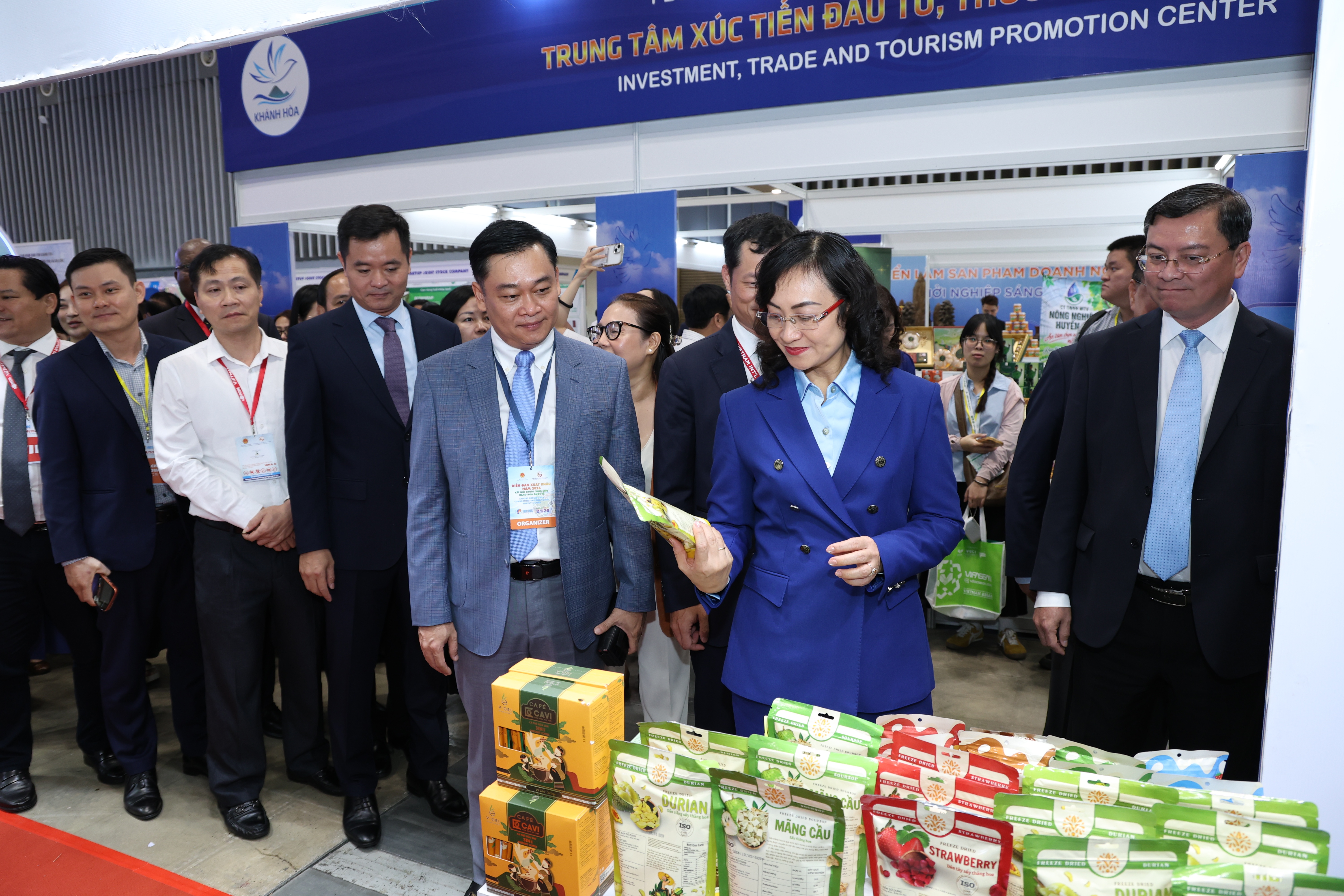 Việt Nam là đối tác chiến lược và là khu vực trọng điểm kết nối sản xuất với hoạt động nghiên cứu, phát triển toàn cầu Việt Nam là đối tác chiến lược và là khu vực trọng điểm kết nối sản xuất với hoạt động nghiên cứu, phát triển toàn cầu