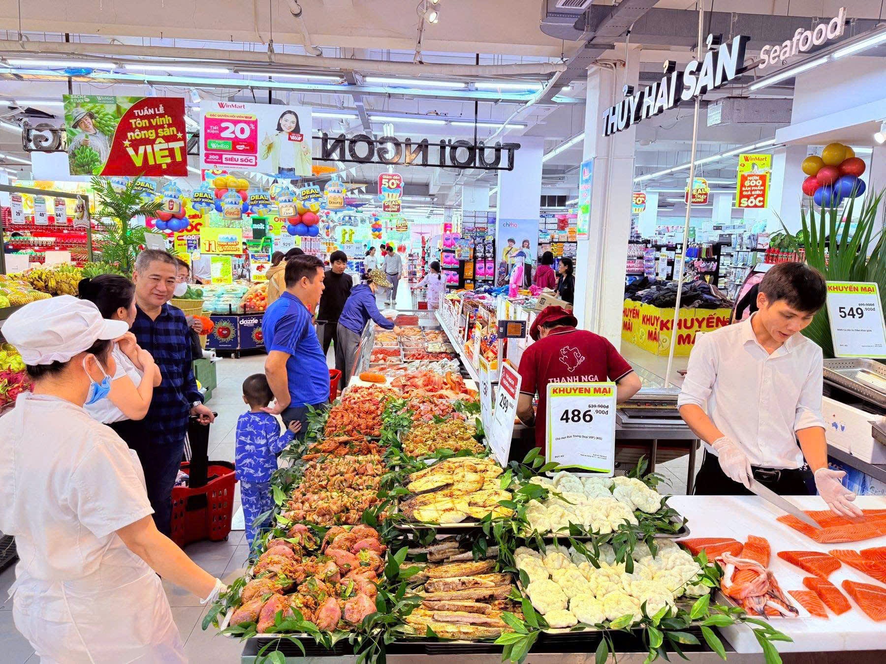 Không đáp ứng tiêu chuẩn xanh, doanh nghiệp xuất khẩu sẽ khó bán hàng