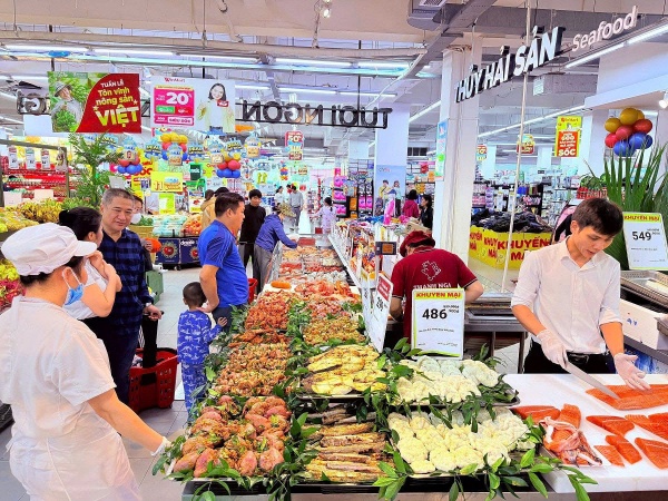 Không đáp ứng tiêu chuẩn xanh, doanh nghiệp xuất khẩu sẽ khó bán hàng